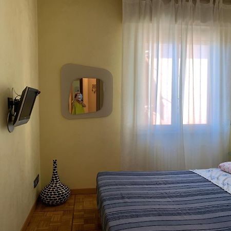 Residenza LG Rapallo Buitenkant foto